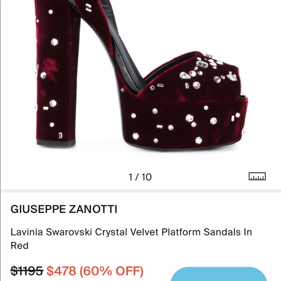 Heels - Picture 5 of 5